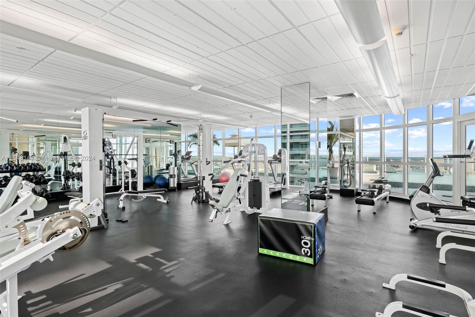 218 SE 14th St 1608, Miami, Florida 33131, 1 Bedroom Bedrooms, ,1 BathroomBathrooms,Residential,For Sale,218 SE 14th St 1608,A11548141