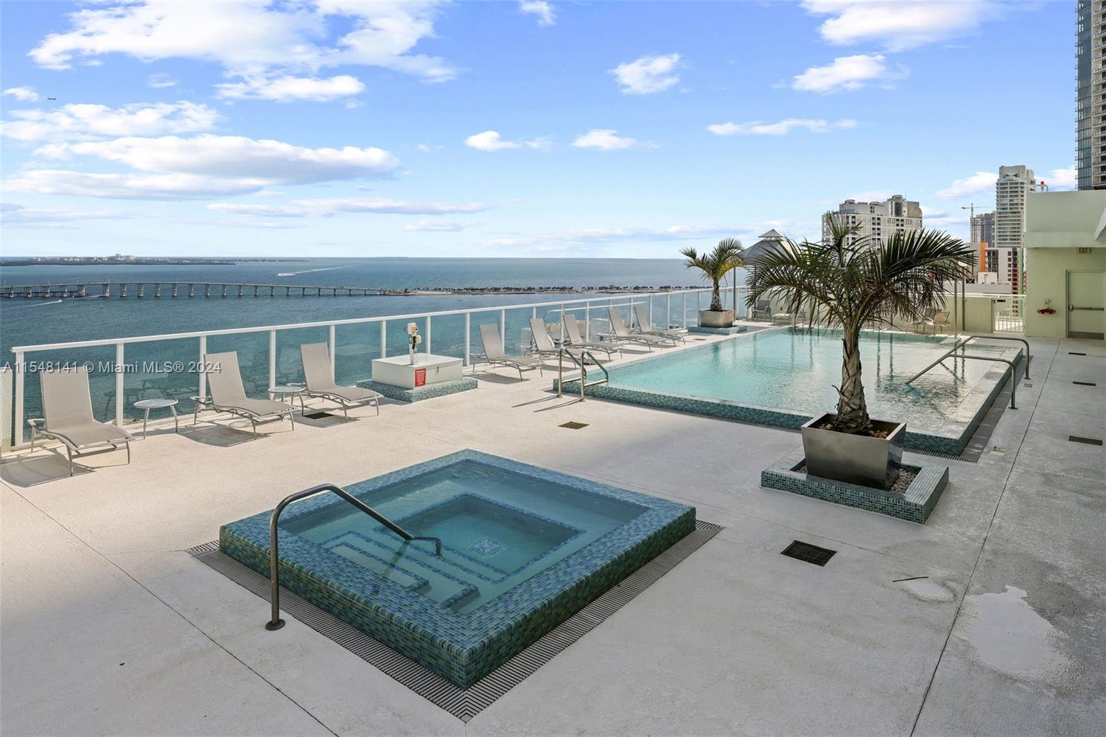 218 SE 14th St 1608, Miami, Florida 33131, 1 Bedroom Bedrooms, ,1 BathroomBathrooms,Residential,For Sale,218 SE 14th St 1608,A11548141