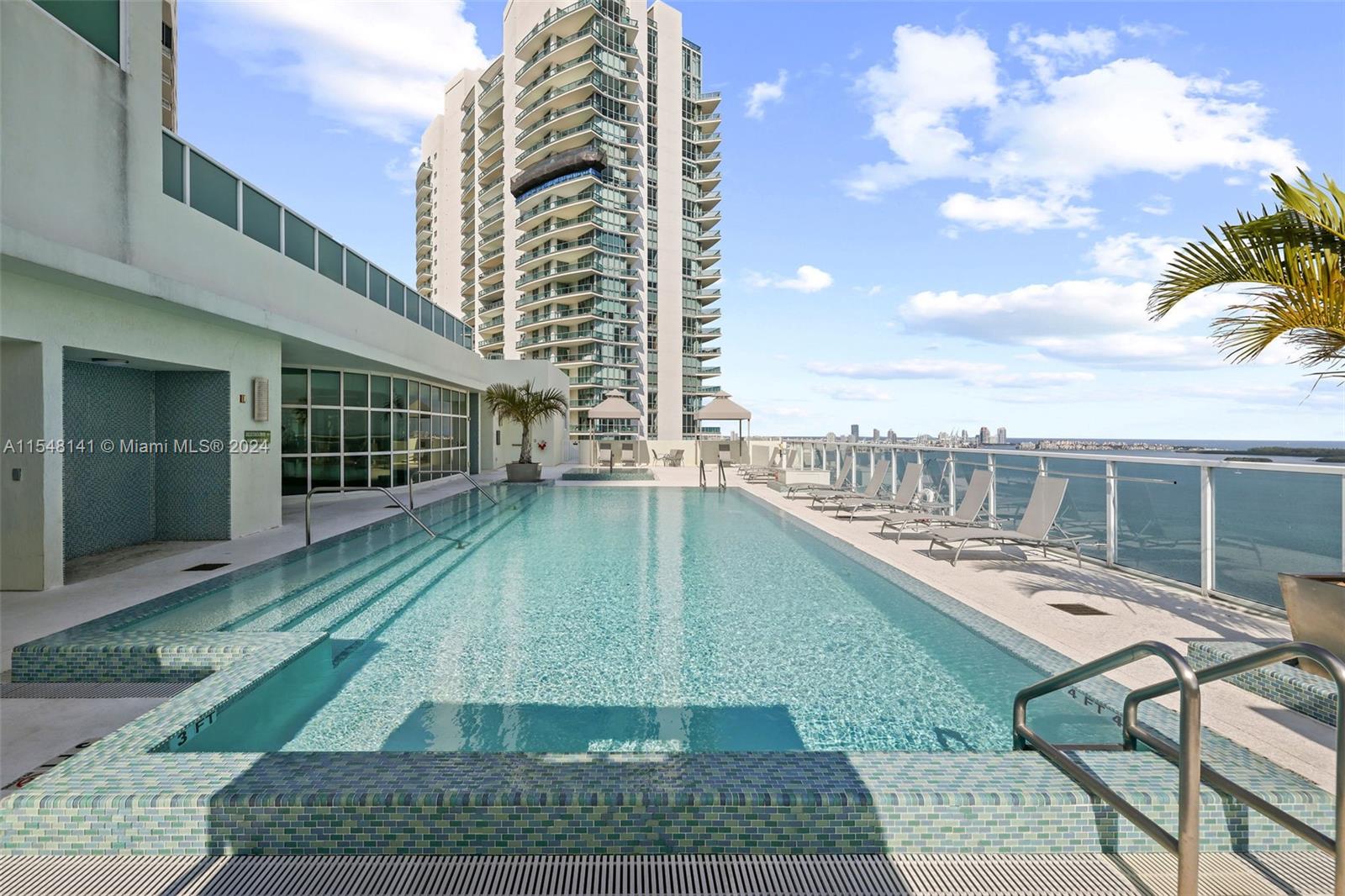 218 SE 14th St 1608, Miami, Florida 33131, 1 Bedroom Bedrooms, ,1 BathroomBathrooms,Residential,For Sale,218 SE 14th St 1608,A11548141