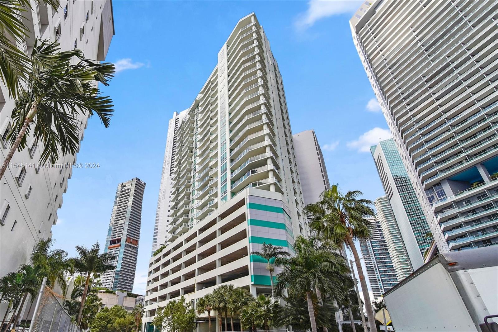 218 SE 14th St 1608, Miami, Florida 33131, 1 Bedroom Bedrooms, ,1 BathroomBathrooms,Residential,For Sale,218 SE 14th St 1608,A11548141