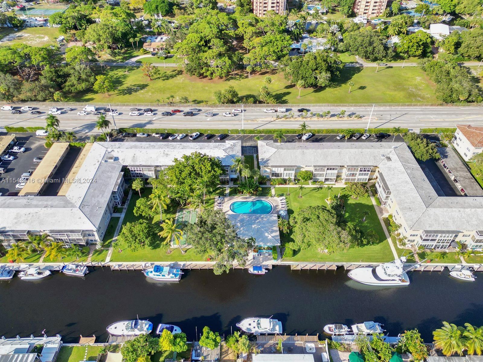 1100 SW 12th St 212, Fort Lauderdale, Florida 33315, ,1 BathroomBathrooms,Residential,For Sale,1100 SW 12th St 212,A11548416