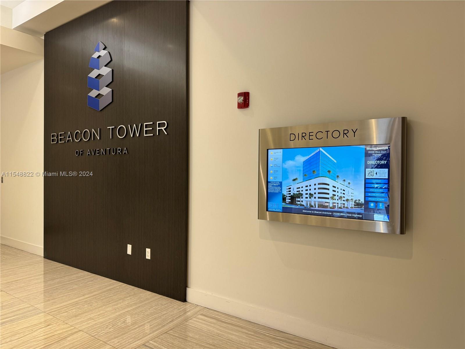 20200 W Dixie Hwy G07+G11, Miami, Florida 33180, ,Commercialsale,For Sale,20200 W Dixie Hwy G07+G11,A11548822