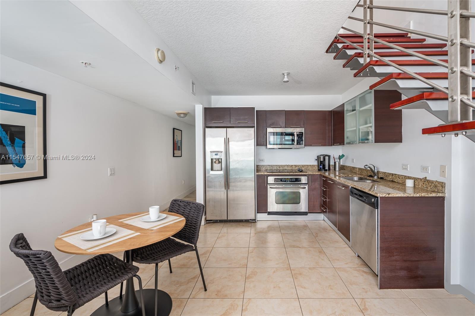 41 SE 5th St 1815, Miami, Florida 33131, 1 Bedroom Bedrooms, 1 Room Rooms,1 BathroomBathrooms,Residential,For Sale,41 SE 5th St 1815,A11547657