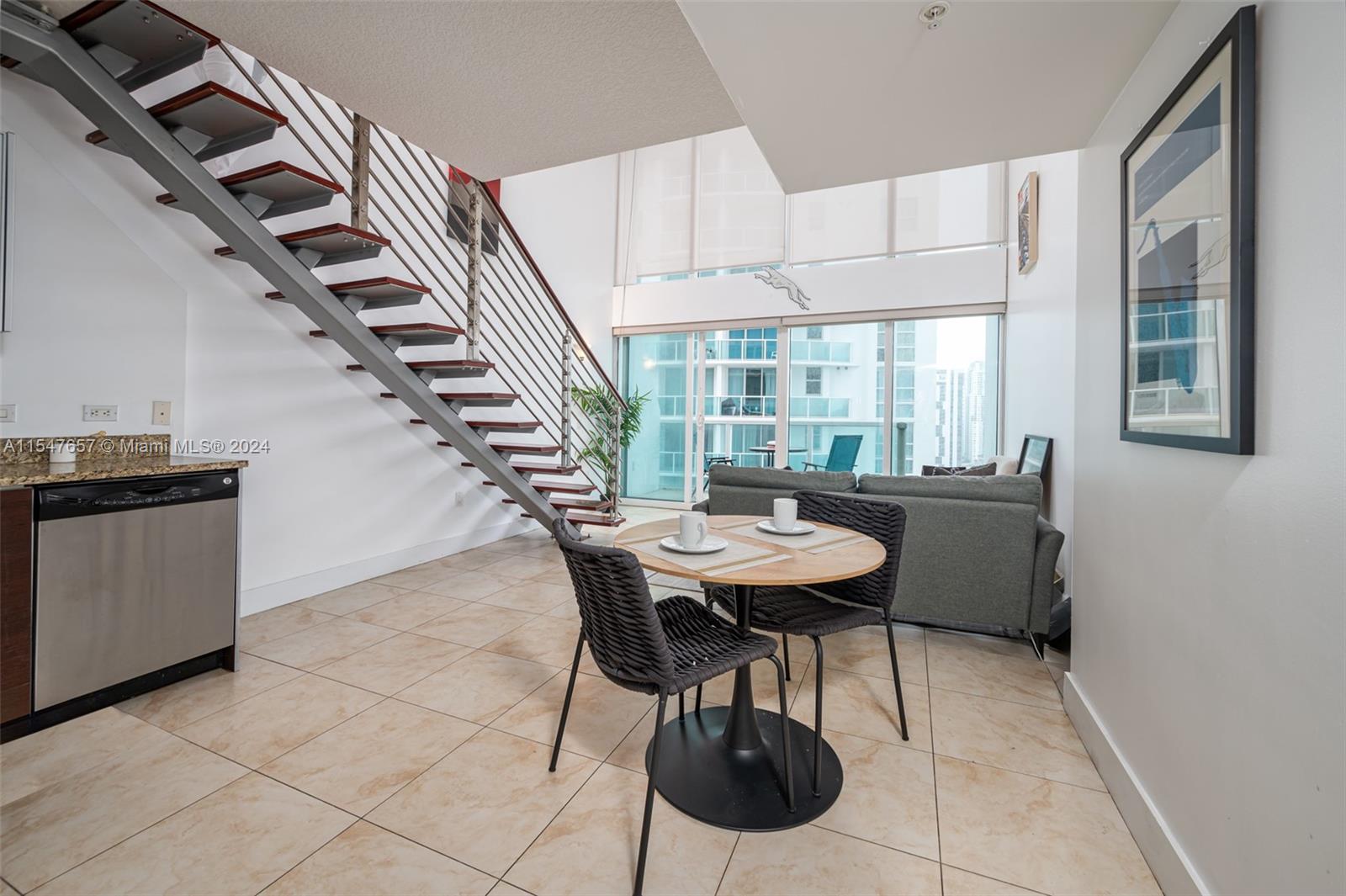 41 SE 5th St 1815, Miami, Florida 33131, 1 Bedroom Bedrooms, 1 Room Rooms,1 BathroomBathrooms,Residential,For Sale,41 SE 5th St 1815,A11547657