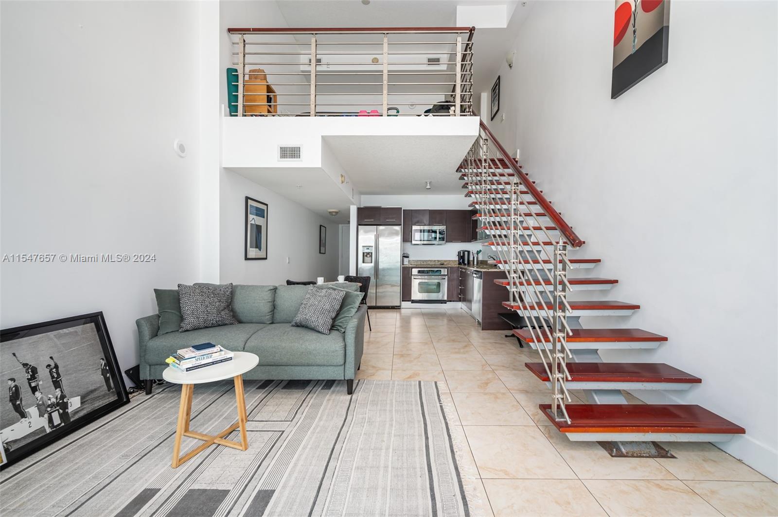 41 SE 5th St 1815, Miami, Florida 33131, 1 Bedroom Bedrooms, 1 Room Rooms,1 BathroomBathrooms,Residential,For Sale,41 SE 5th St 1815,A11547657