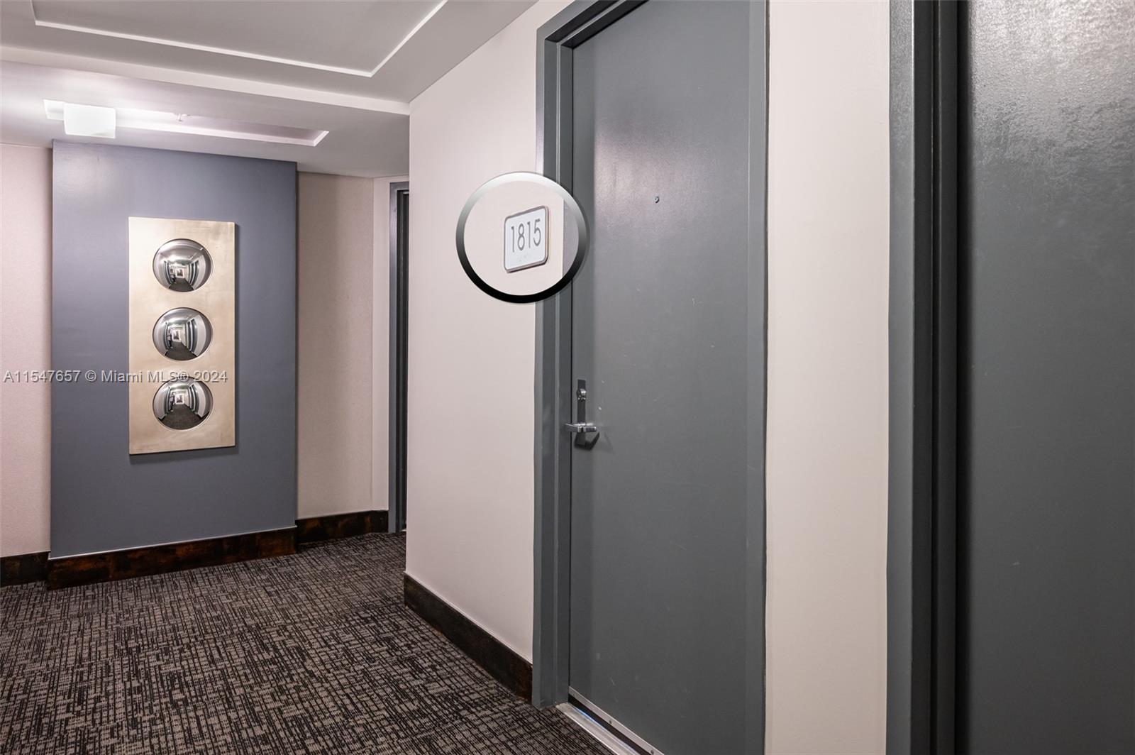 41 SE 5th St 1815, Miami, Florida 33131, 1 Bedroom Bedrooms, 1 Room Rooms,1 BathroomBathrooms,Residential,For Sale,41 SE 5th St 1815,A11547657