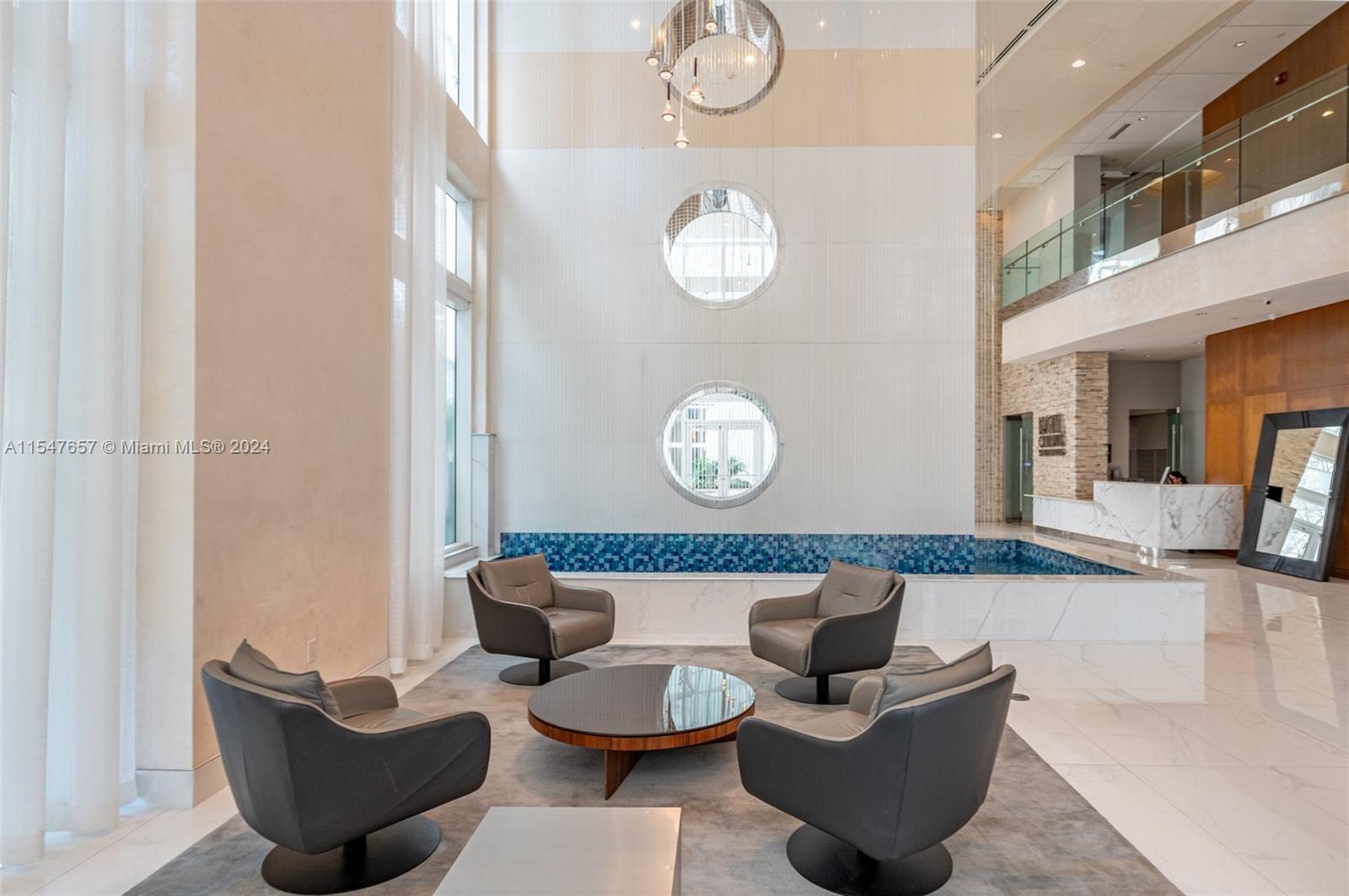 41 SE 5th St 1815, Miami, Florida 33131, 1 Bedroom Bedrooms, 1 Room Rooms,1 BathroomBathrooms,Residential,For Sale,41 SE 5th St 1815,A11547657