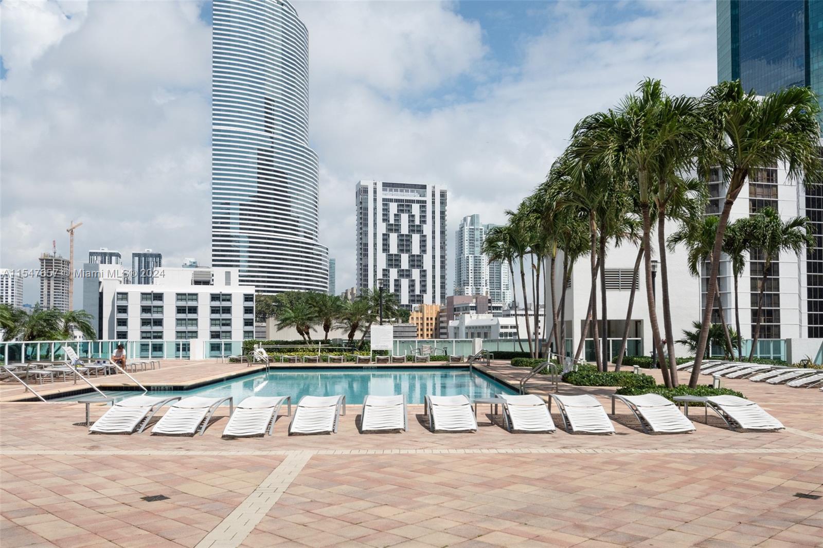 41 SE 5th St 1815, Miami, Florida 33131, 1 Bedroom Bedrooms, 1 Room Rooms,1 BathroomBathrooms,Residential,For Sale,41 SE 5th St 1815,A11547657