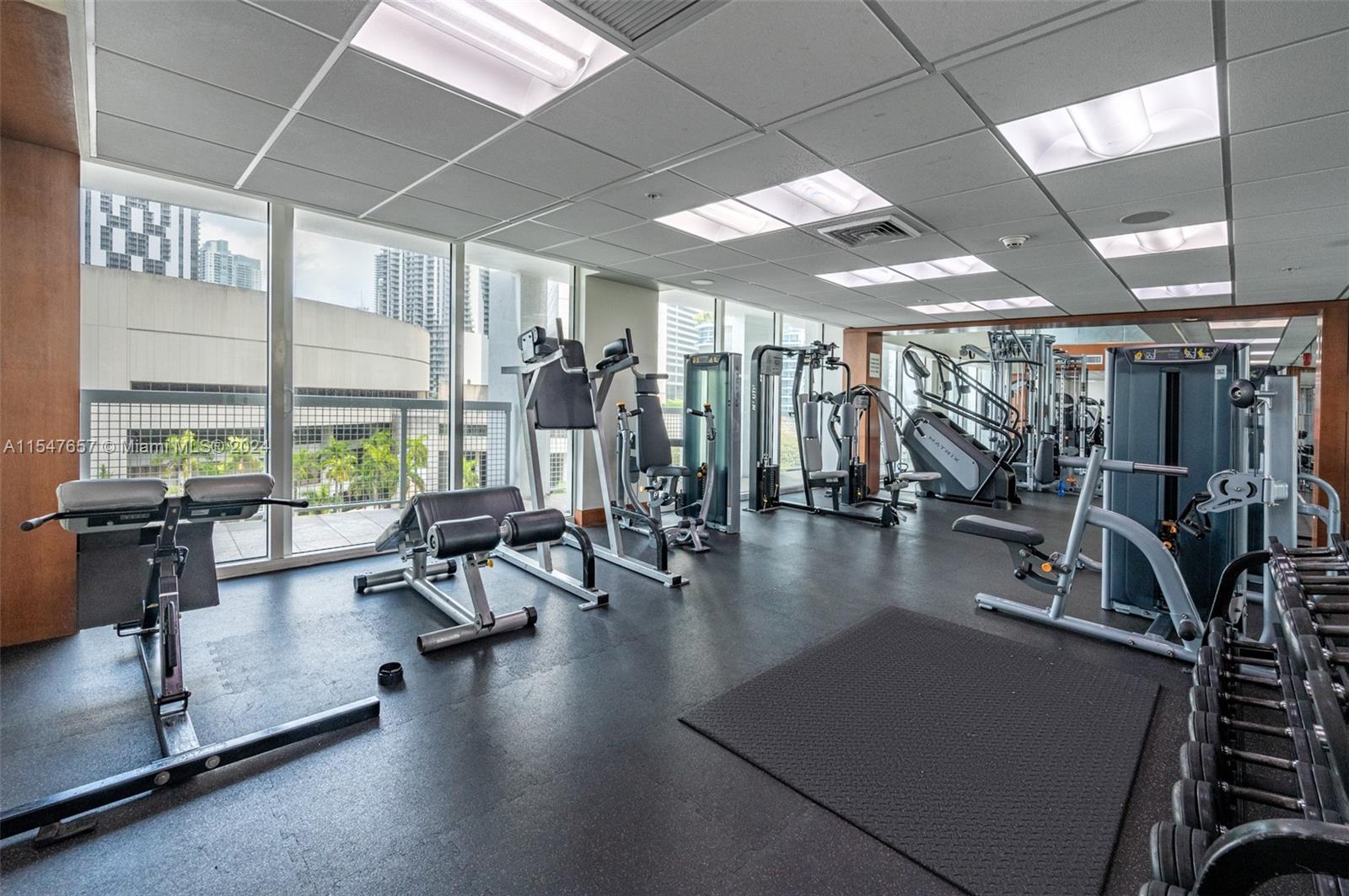 41 SE 5th St 1815, Miami, Florida 33131, 1 Bedroom Bedrooms, 1 Room Rooms,1 BathroomBathrooms,Residential,For Sale,41 SE 5th St 1815,A11547657