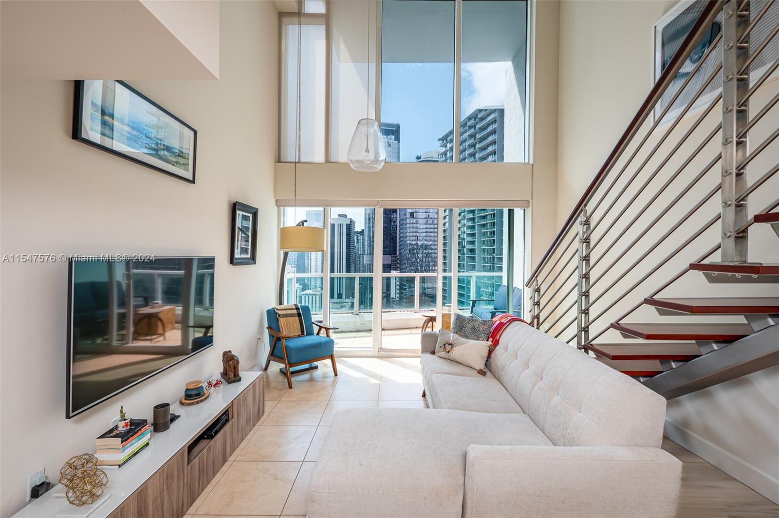 41 5th St, Miami, FL, 33131 United States, 1 Bedroom Bedrooms, ,1 BathroomBathrooms,Residential,For Sale,5th St,A11547576