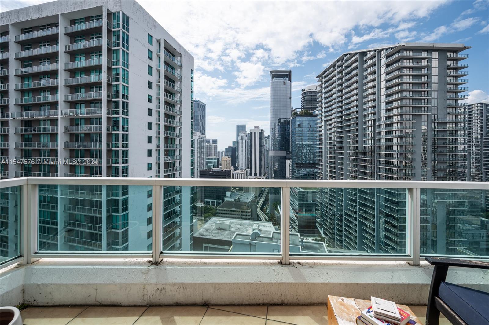 41 SE 5th St 2006, Miami, Florida 33131, 1 Bedroom Bedrooms, ,1 BathroomBathrooms,Residential,For Sale,41 SE 5th St 2006,A11547576