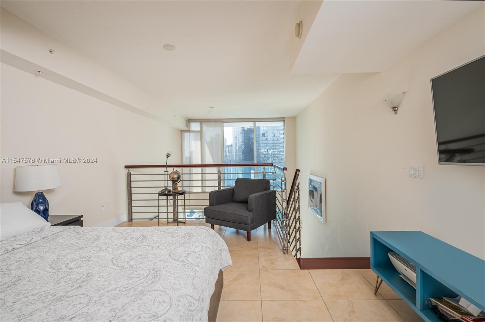 41 SE 5th St 2006, Miami, Florida 33131, 1 Bedroom Bedrooms, ,1 BathroomBathrooms,Residential,For Sale,41 SE 5th St 2006,A11547576