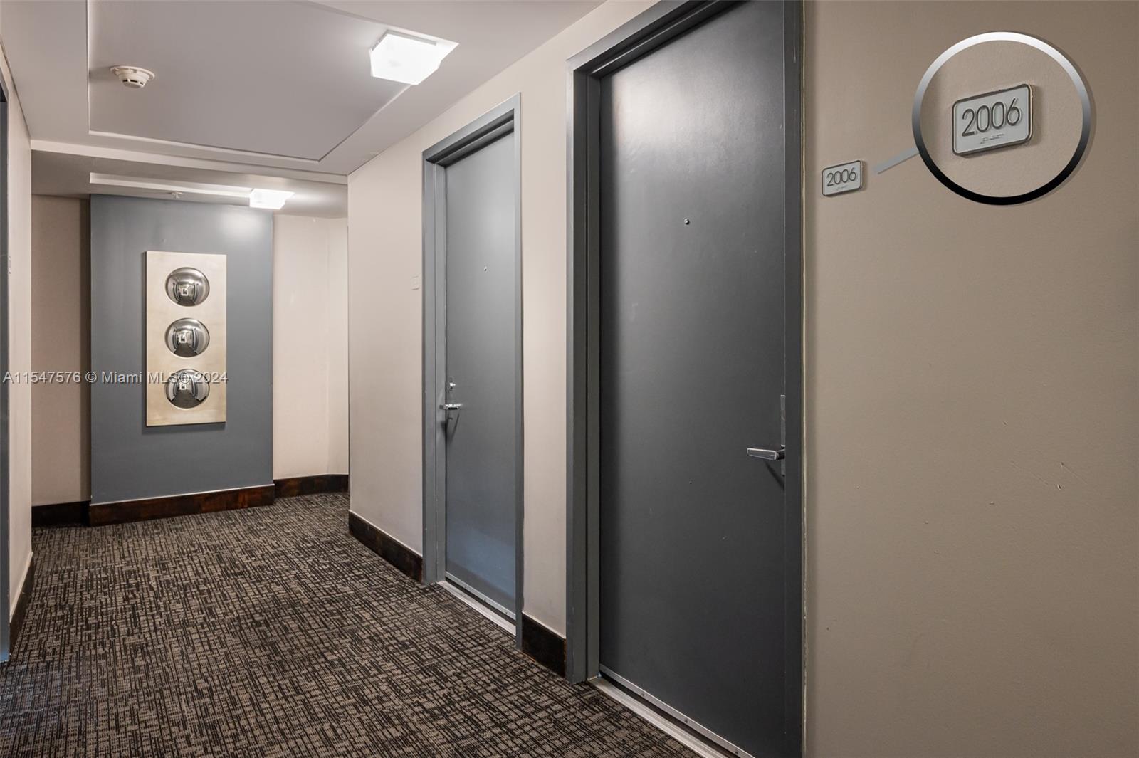 41 SE 5th St 2006, Miami, Florida 33131, 1 Bedroom Bedrooms, ,1 BathroomBathrooms,Residential,For Sale,41 SE 5th St 2006,A11547576