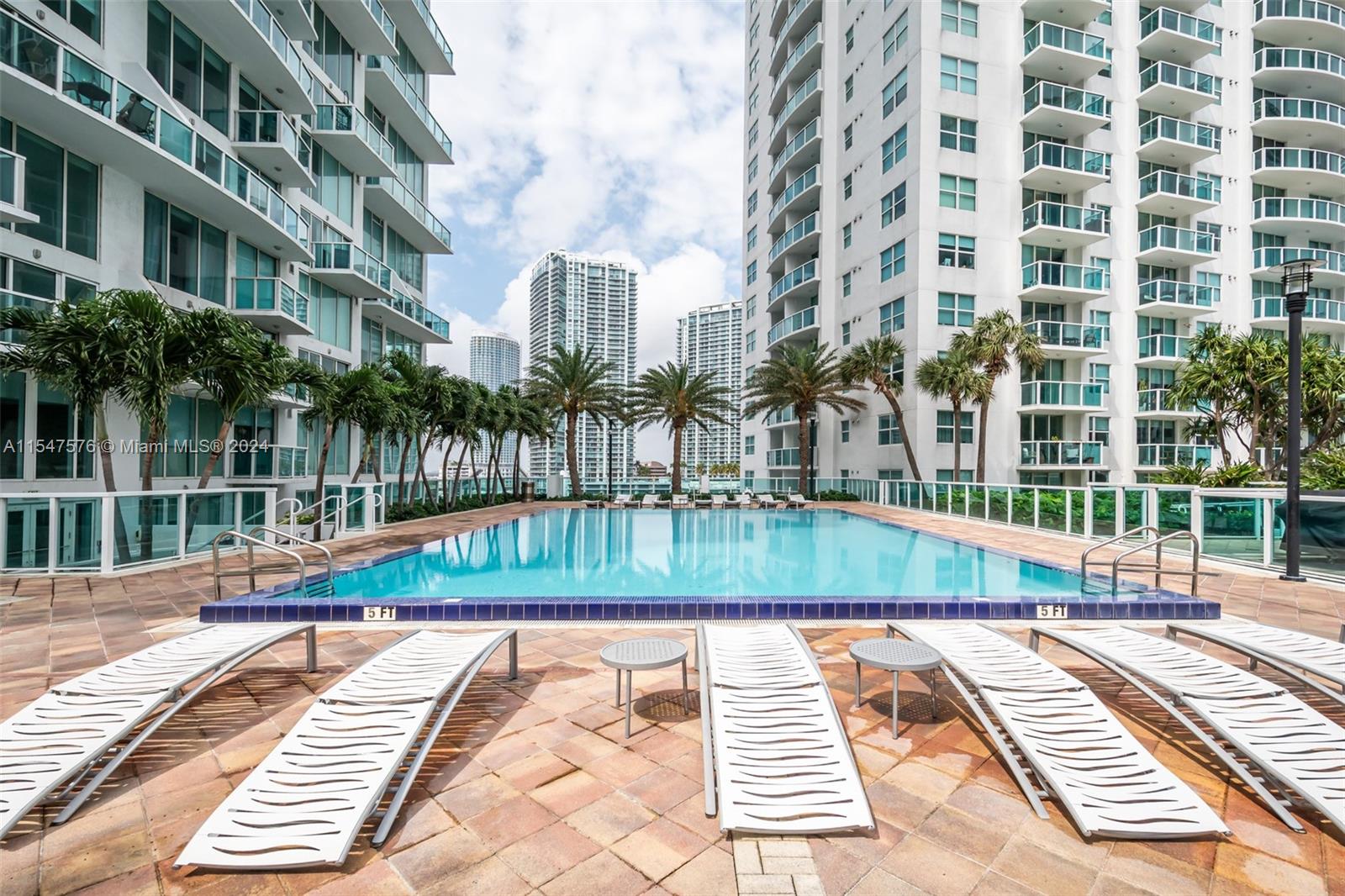 41 5th St, Miami, FL, 33131 United States, 1 Bedroom Bedrooms, ,1 BathroomBathrooms,Residential,For Sale,5th St,A11547576