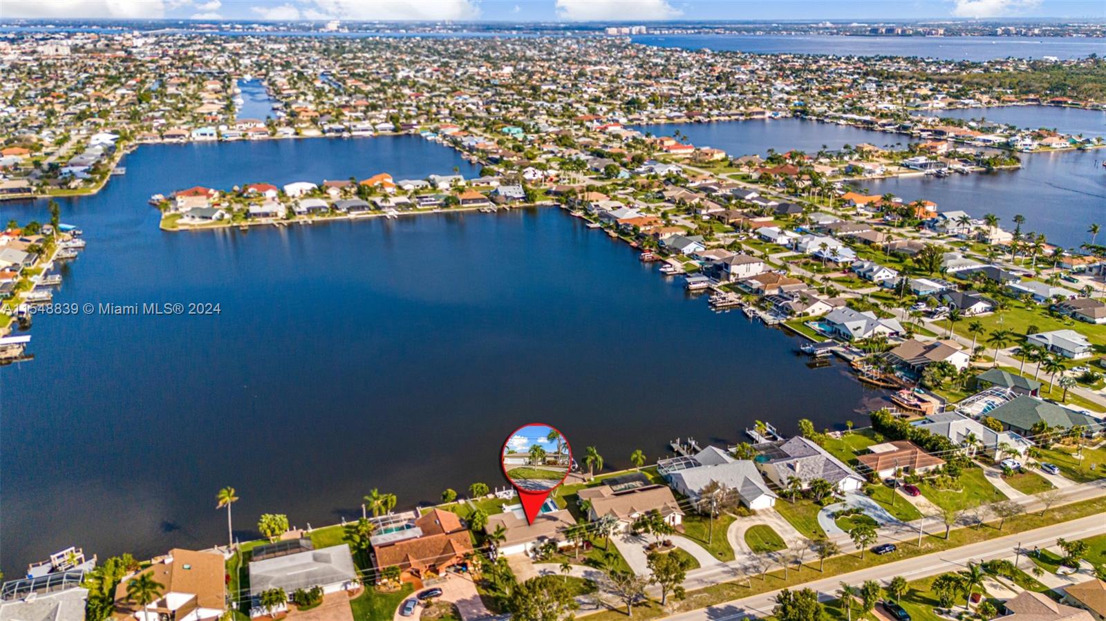 5015 Skyline Blvd, Cape Coral, FL, 33914 United States, 3 Bedrooms Bedrooms, ,2 BathroomsBathrooms,Residential,For Sale,Skyline Blvd,A11548839