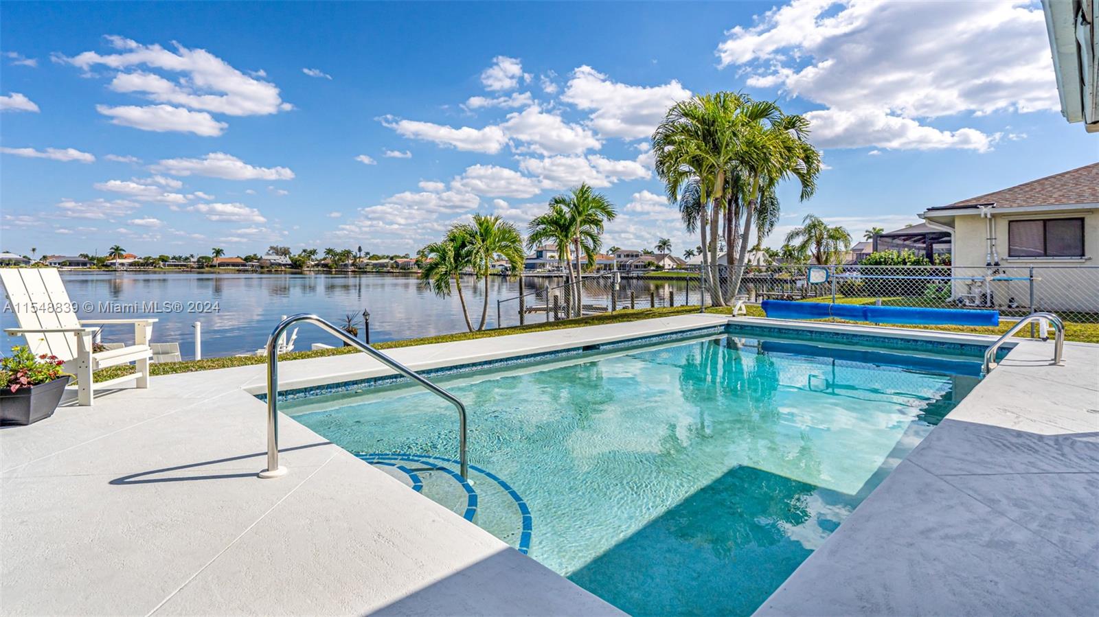 5015 Skyline Blvd, Cape Coral, FL, 33914 United States, 3 Bedrooms Bedrooms, ,2 BathroomsBathrooms,Residential,For Sale,Skyline Blvd,A11548839