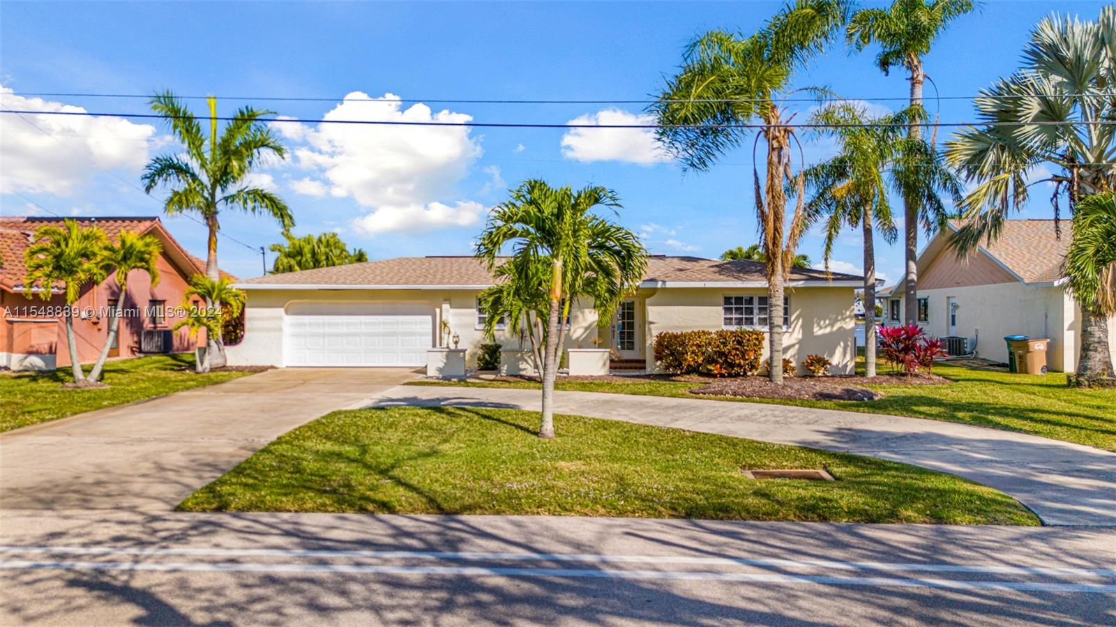 5015 Skyline Blvd, Cape Coral, FL, 33914 United States, 3 Bedrooms Bedrooms, ,2 BathroomsBathrooms,Residential,For Sale,Skyline Blvd,A11548839