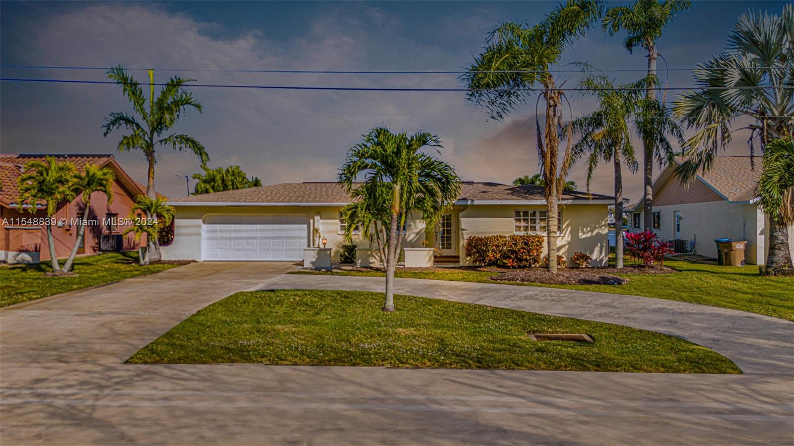 5015 Skyline Blvd, Cape Coral, FL, 33914 United States, 3 Bedrooms Bedrooms, ,2 BathroomsBathrooms,Residential,For Sale,Skyline Blvd,A11548839