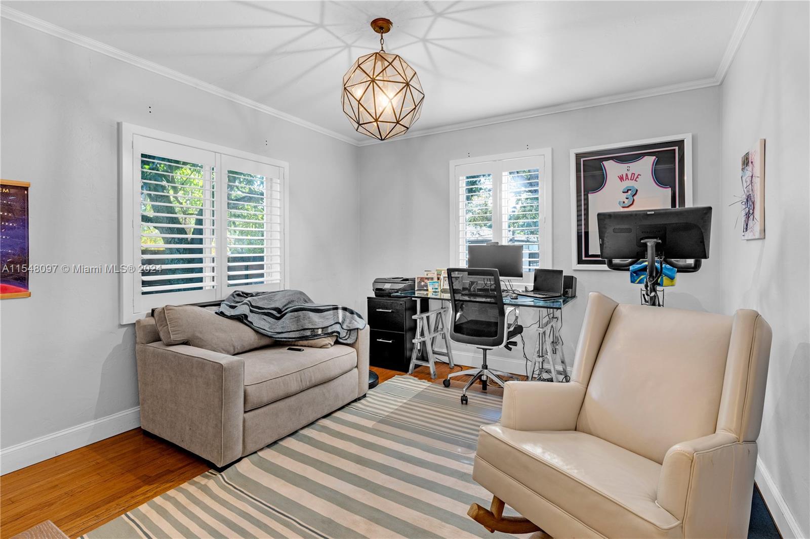 1871 SW 21st Ter, Miami, Florida 33145, 3 Bedrooms Bedrooms, ,2 BathroomsBathrooms,Residential,For Sale,1871 SW 21st Ter,A11548097