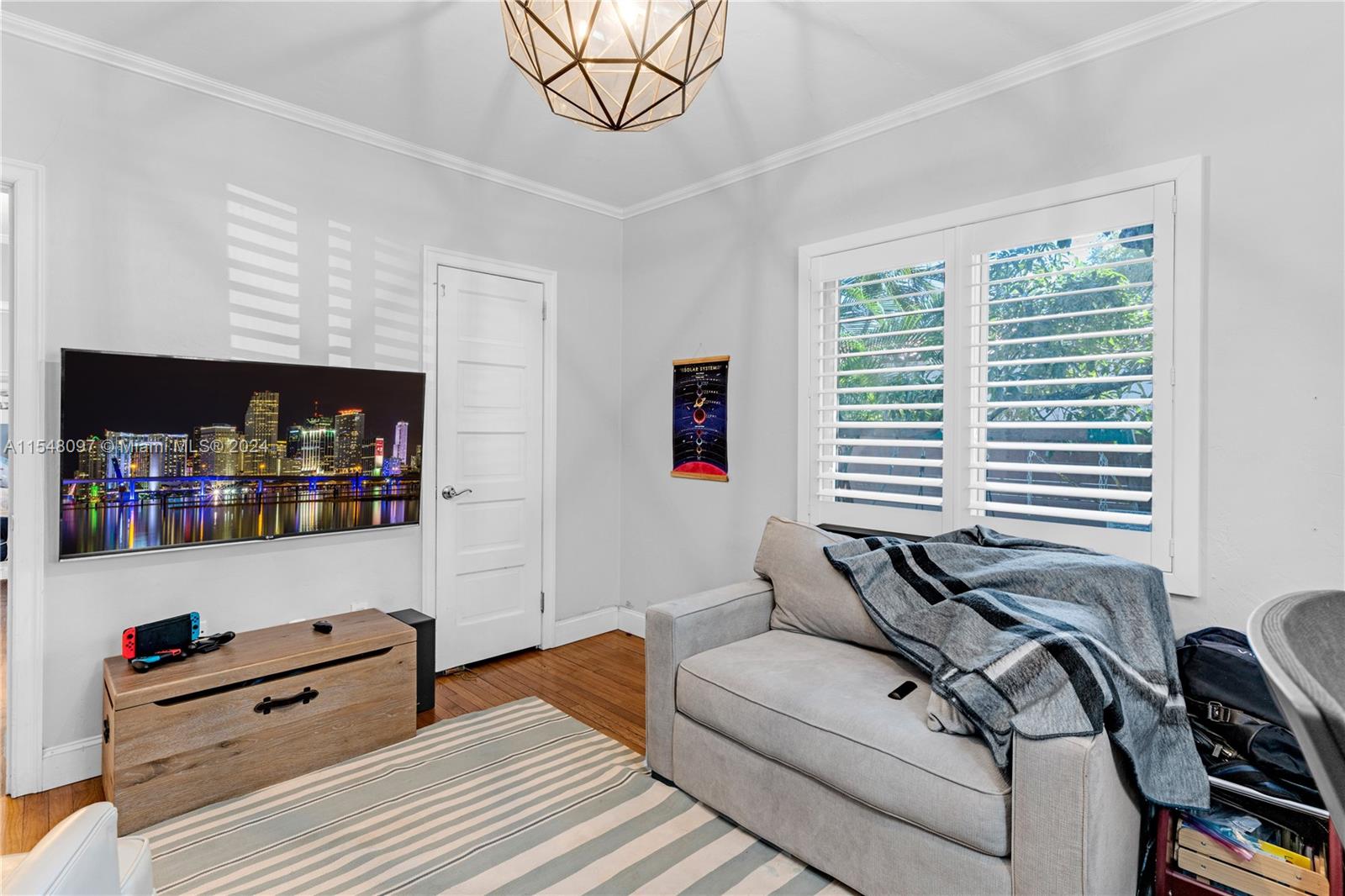 1871 SW 21st Ter, Miami, Florida 33145, 3 Bedrooms Bedrooms, ,2 BathroomsBathrooms,Residential,For Sale,1871 SW 21st Ter,A11548097