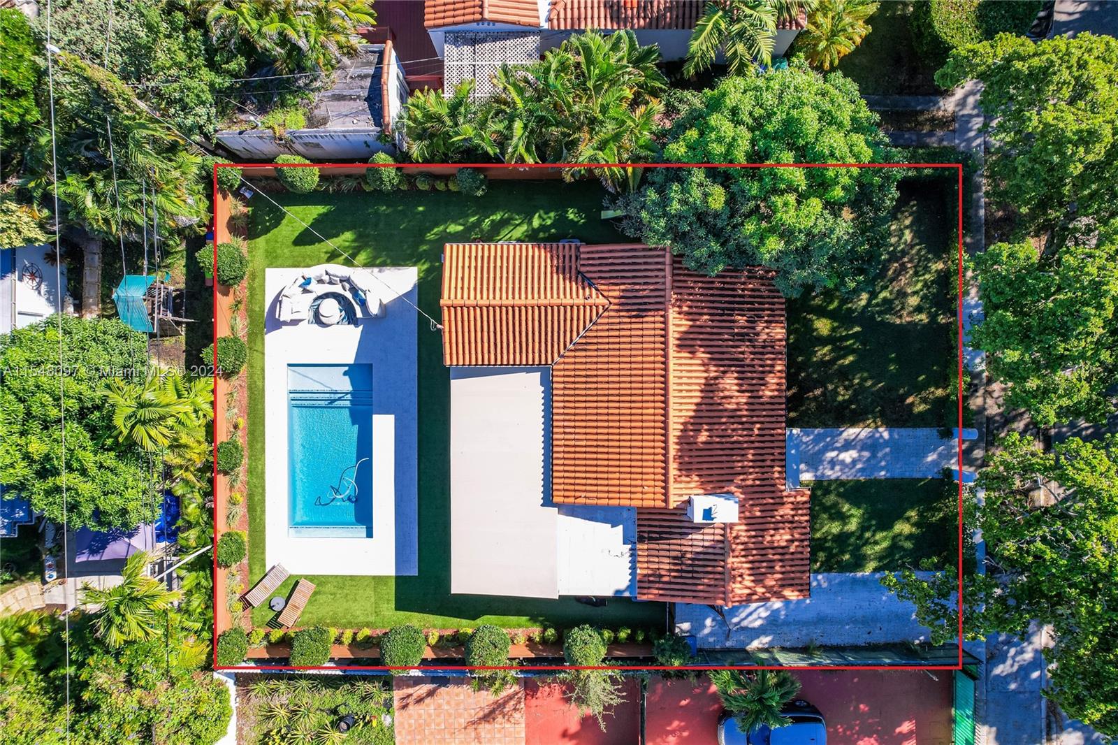 1871 SW 21st Ter, Miami, Florida 33145, 3 Bedrooms Bedrooms, ,2 BathroomsBathrooms,Residential,For Sale,1871 SW 21st Ter,A11548097