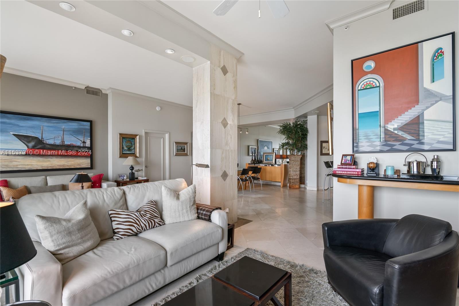 888 Brickell Key Dr 408, Miami, Florida 33131, 2 Bedrooms Bedrooms, ,2 BathroomsBathrooms,Residential,For Sale,888 Brickell Key Dr 408,A11537910