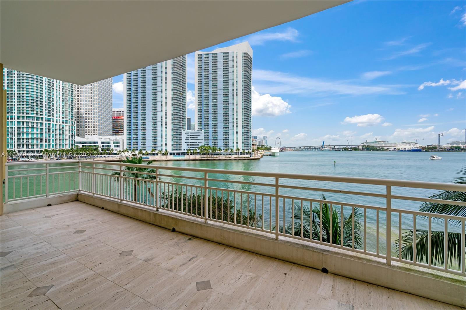 888 Brickell Key Dr 408, Miami, Florida 33131, 2 Bedrooms Bedrooms, ,2 BathroomsBathrooms,Residential,For Sale,888 Brickell Key Dr 408,A11537910