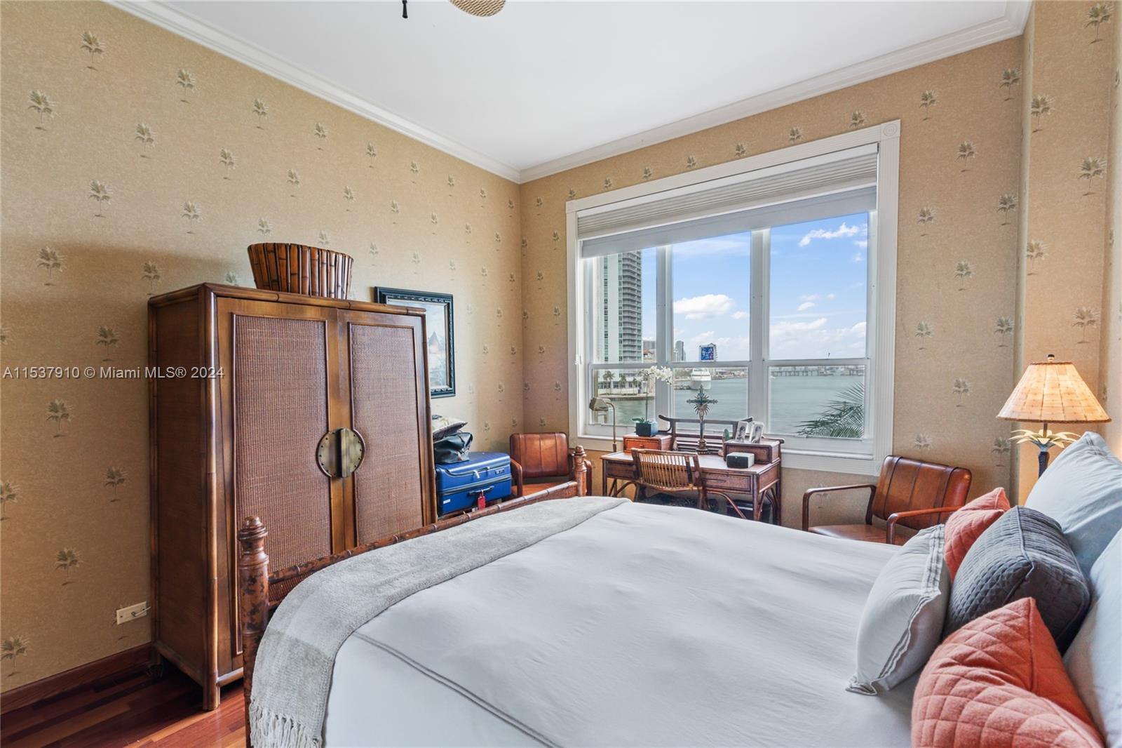 888 Brickell Key Dr 408, Miami, Florida 33131, 2 Bedrooms Bedrooms, ,2 BathroomsBathrooms,Residential,For Sale,888 Brickell Key Dr 408,A11537910