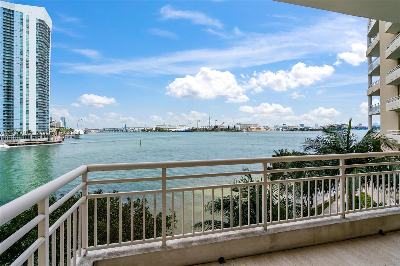 888 Brickell Key Dr 408, Miami, Florida 33131, 2 Bedrooms Bedrooms, ,2 BathroomsBathrooms,Residential,For Sale,888 Brickell Key Dr 408,A11537910