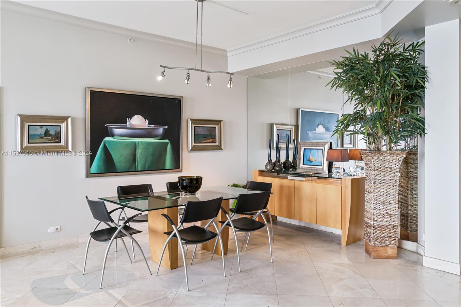 888 Brickell Key Dr 408, Miami, Florida 33131, 2 Bedrooms Bedrooms, ,2 BathroomsBathrooms,Residential,For Sale,888 Brickell Key Dr 408,A11537910