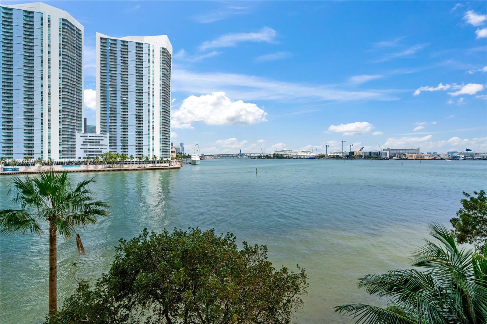 888 Brickell Key Dr, Miami, FL, 33131 United States, 2 Bedrooms Bedrooms, ,2 BathroomsBathrooms,Residential,For Sale,Brickell Key Dr,A11537910