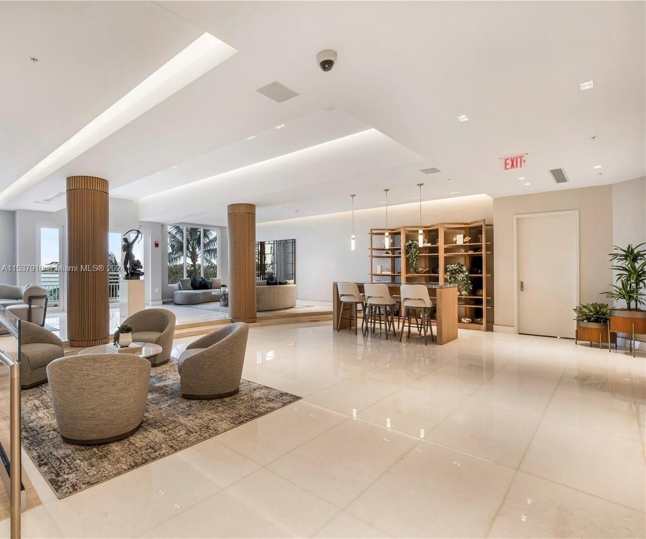 888 Brickell Key Dr 408, Miami, Florida 33131, 2 Bedrooms Bedrooms, ,2 BathroomsBathrooms,Residential,For Sale,888 Brickell Key Dr 408,A11537910