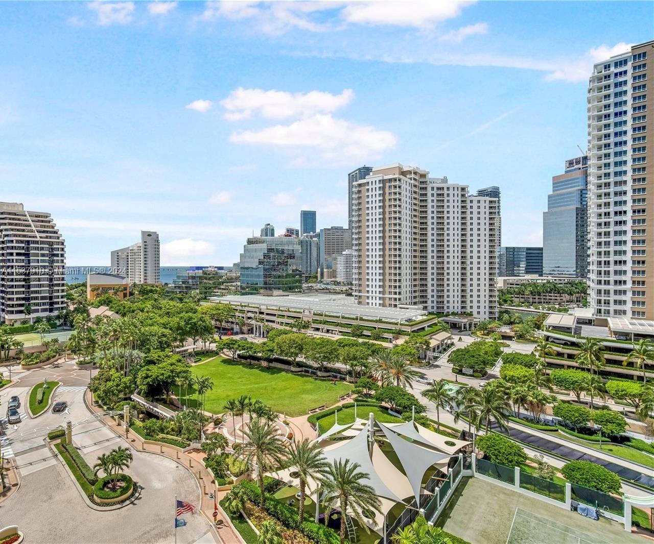 888 Brickell Key Dr 408, Miami, Florida 33131, 2 Bedrooms Bedrooms, ,2 BathroomsBathrooms,Residential,For Sale,888 Brickell Key Dr 408,A11537910