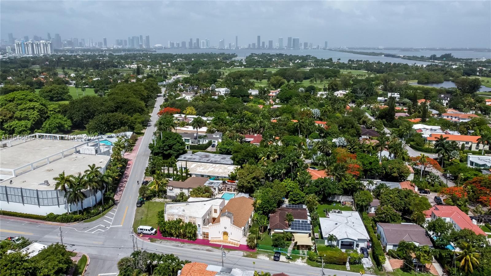 2816 Sheridan Ave, Miami Beach, Florida 33140, ,Commercialsale,For Sale,2816 Sheridan Ave,A11546940