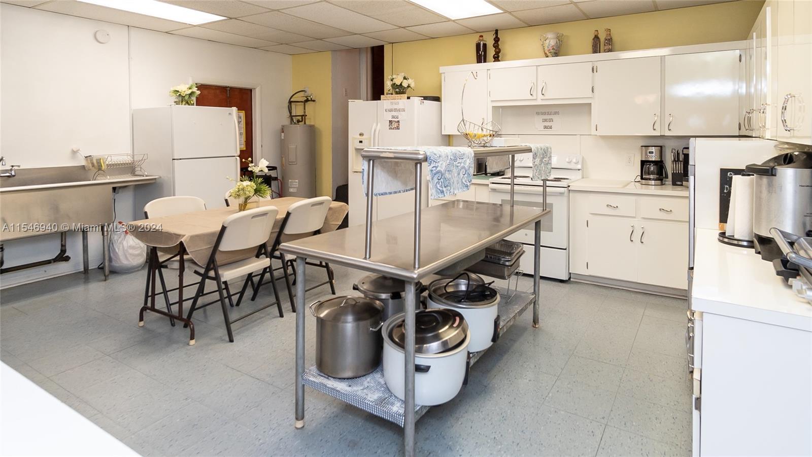 2816 Sheridan Ave, Miami Beach, Florida 33140, ,Commercialsale,For Sale,2816 Sheridan Ave,A11546940