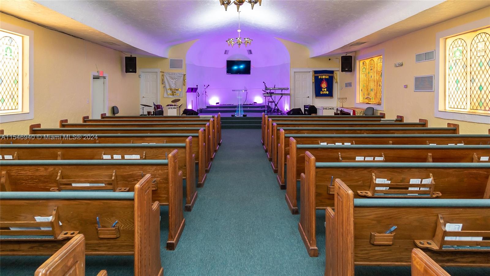 2816 Sheridan Ave, Miami Beach, Florida 33140, ,Commercialsale,For Sale,2816 Sheridan Ave,A11546940