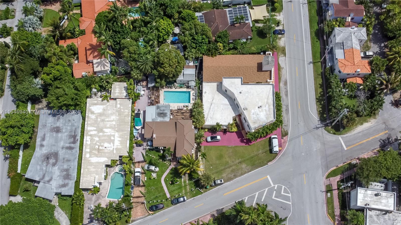 2816 Sheridan Ave, Miami Beach, Florida 33140, ,Commercialsale,For Sale,2816 Sheridan Ave,A11546940