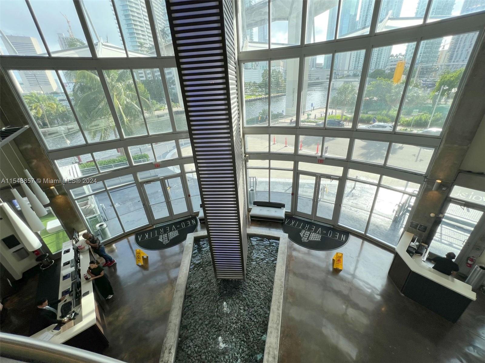 690 SW 1st Ct 1032, Miami, Florida 33130, 1 Bedroom Bedrooms, ,1 BathroomBathrooms,Residential,For Sale,690 SW 1st Ct 1032,A11548857