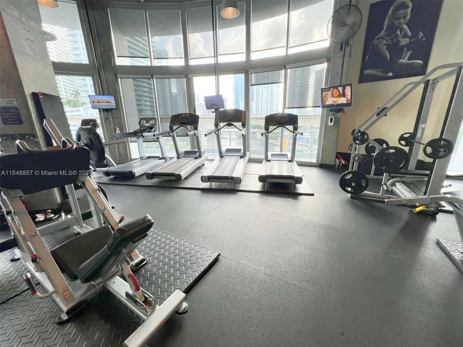 690 SW 1st Ct 1032, Miami, Florida 33130, 1 Bedroom Bedrooms, ,1 BathroomBathrooms,Residential,For Sale,690 SW 1st Ct 1032,A11548857