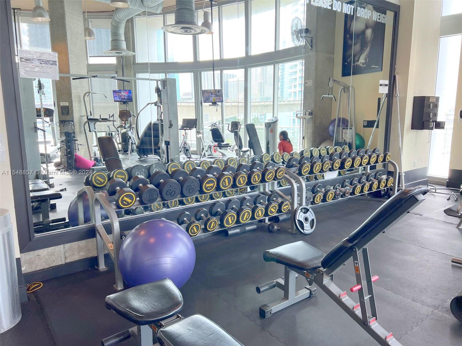 690 SW 1st Ct 1032, Miami, Florida 33130, 1 Bedroom Bedrooms, ,1 BathroomBathrooms,Residential,For Sale,690 SW 1st Ct 1032,A11548857