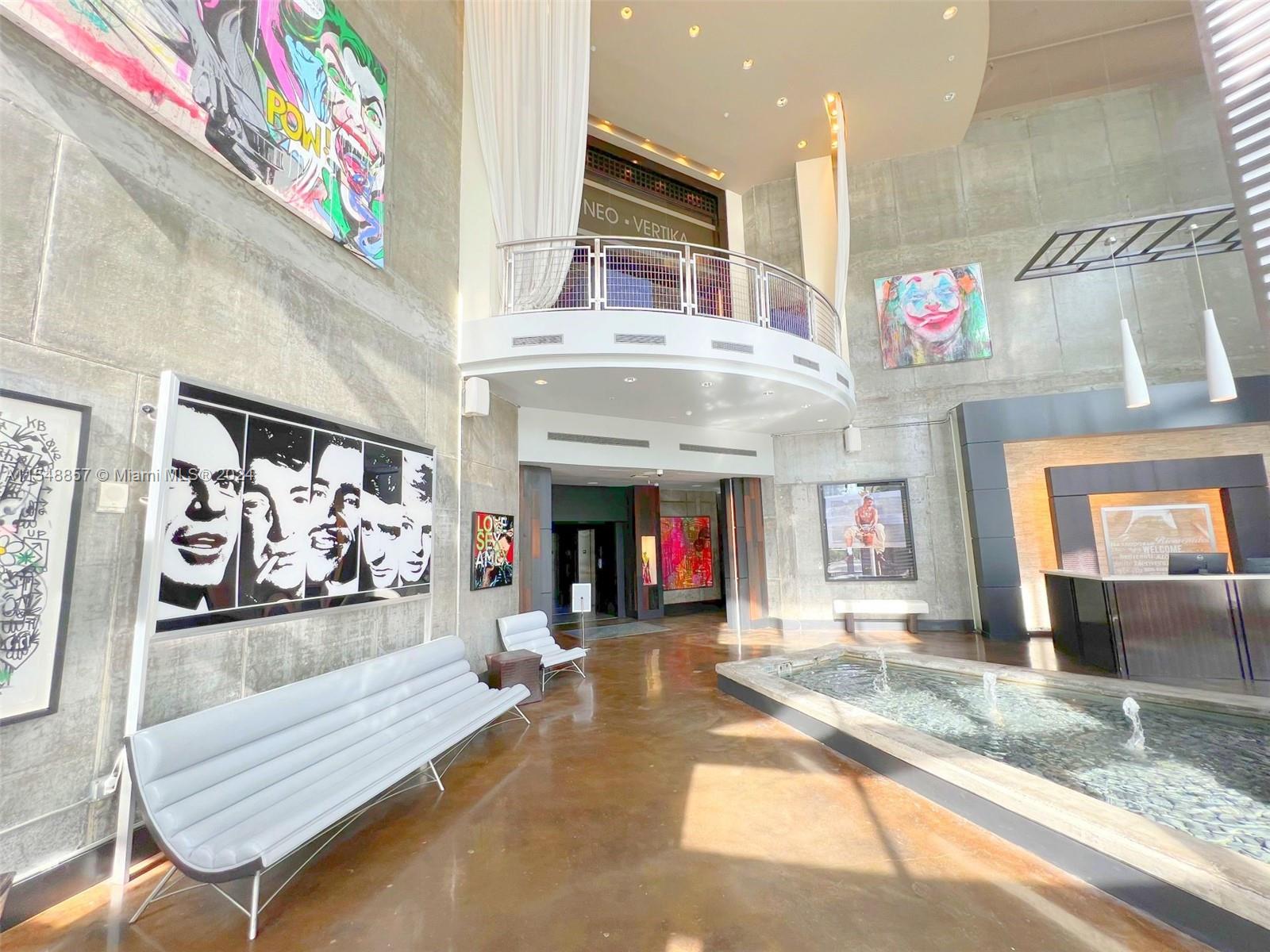 690 SW 1st Ct 1032, Miami, Florida 33130, 1 Bedroom Bedrooms, ,1 BathroomBathrooms,Residential,For Sale,690 SW 1st Ct 1032,A11548857