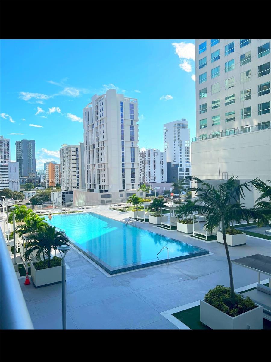 690 SW 1st Ct 1032, Miami, Florida 33130, 1 Bedroom Bedrooms, ,1 BathroomBathrooms,Residential,For Sale,690 SW 1st Ct 1032,A11548857