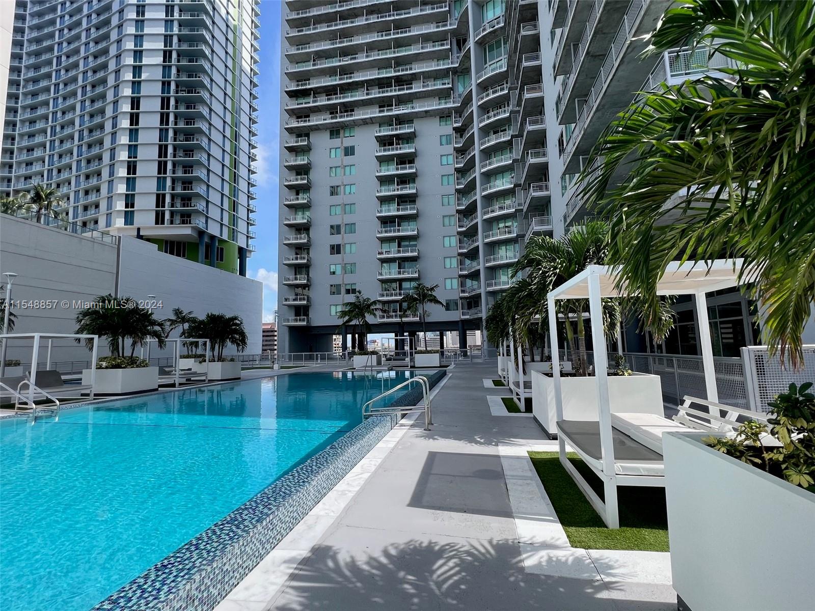 690 SW 1st Ct 1032, Miami, Florida 33130, 1 Bedroom Bedrooms, ,1 BathroomBathrooms,Residential,For Sale,690 SW 1st Ct 1032,A11548857