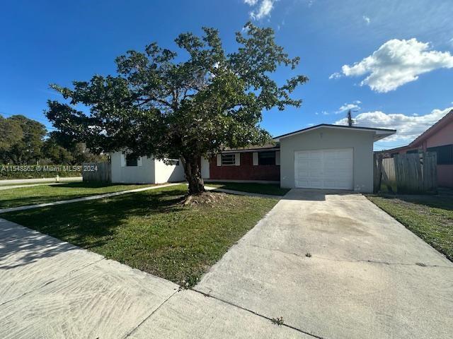 1400 NW 138th St  For Sale A11548862, FL