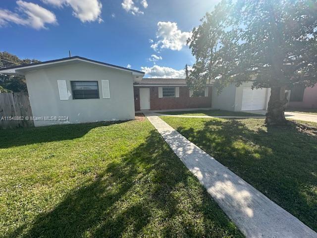 1400 138th St, Miami, FL, 33167 United States, 4 Bedrooms Bedrooms, ,2 BathroomsBathrooms,Residential,For Sale,138th St,A11548862