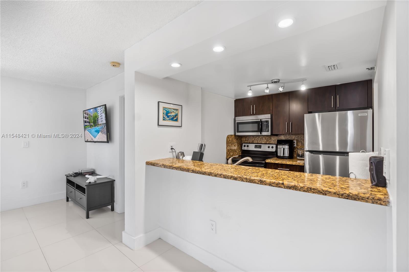 850 N Miami Ave W-1603, Miami, FL 33136, 2 Bedrooms Bedrooms, ,2 BathroomsBathrooms,Residential,For Sale,Miami Ave,A11548421