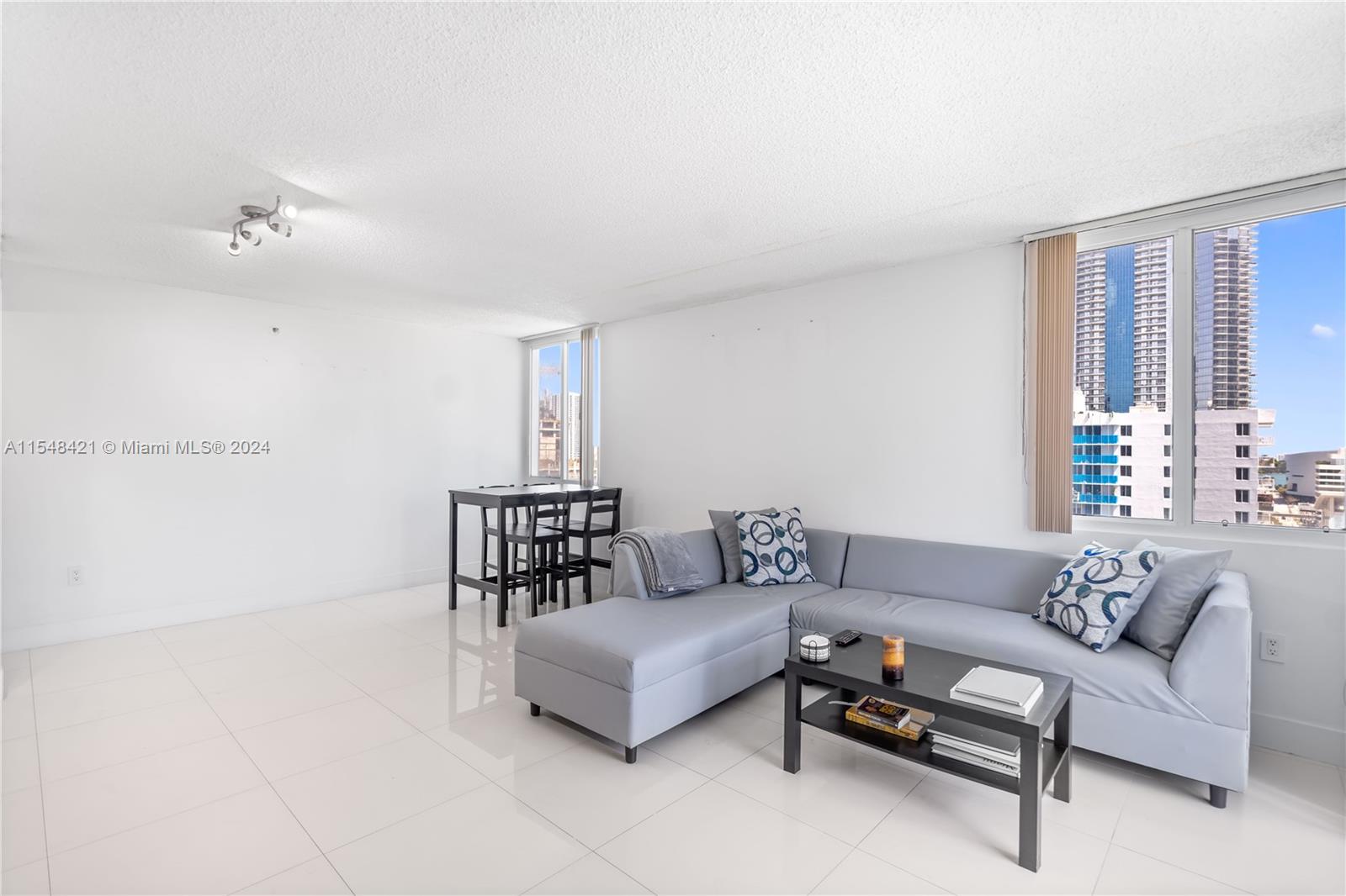 850 N Miami Ave W-1603, Miami, FL 33136, 2 Bedrooms Bedrooms, ,2 BathroomsBathrooms,Residential,For Sale,Miami Ave,A11548421