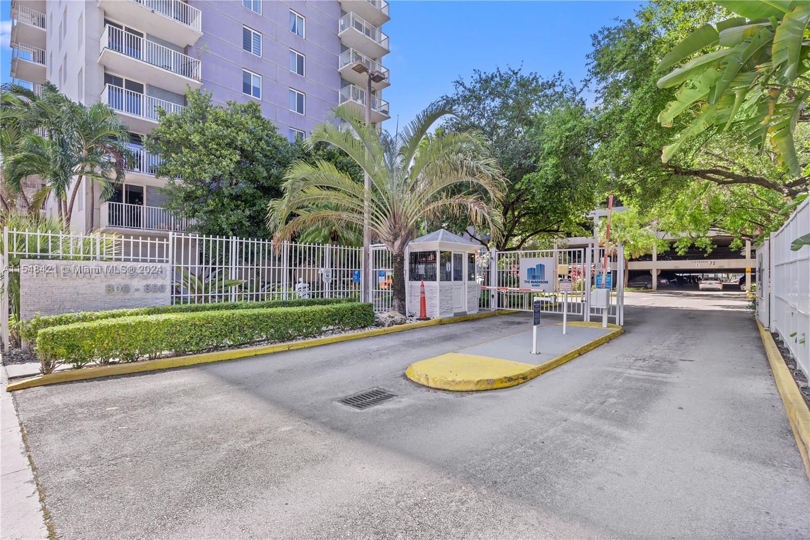 850 N Miami Ave W-1603, Miami, FL 33136, 2 Bedrooms Bedrooms, ,2 BathroomsBathrooms,Residential,For Sale,Miami Ave,A11548421