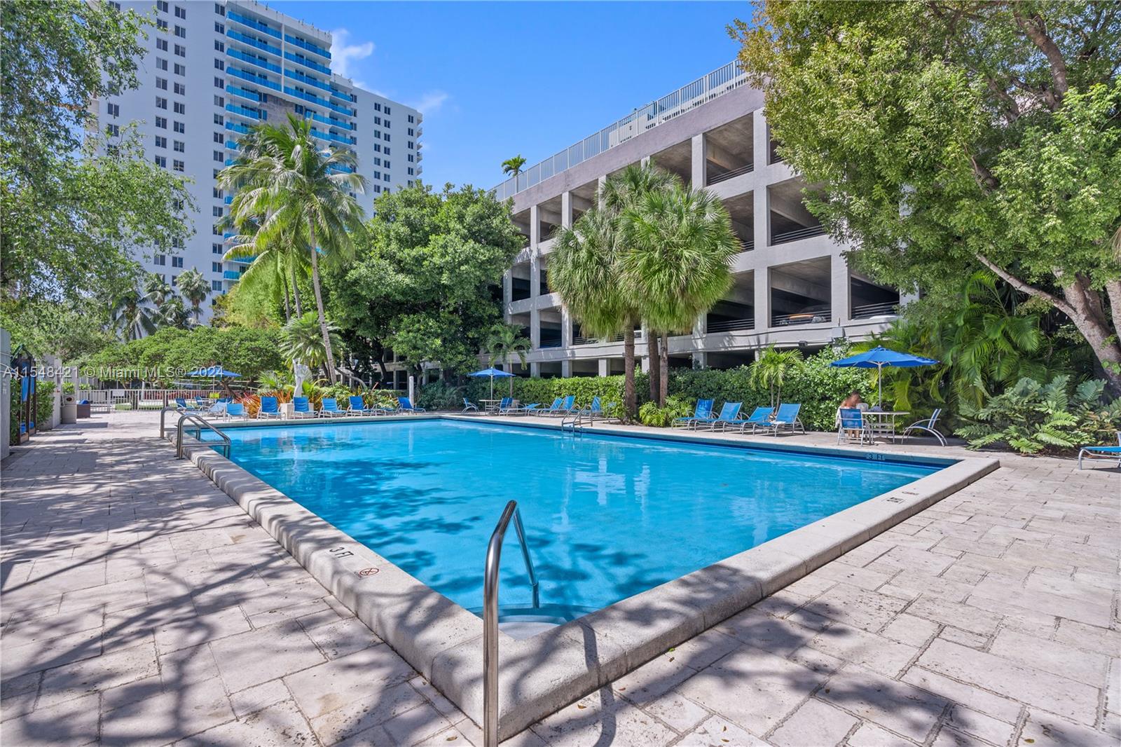 850 N Miami Ave W-1603, Miami, FL 33136, 2 Bedrooms Bedrooms, ,2 BathroomsBathrooms,Residential,For Sale,Miami Ave,A11548421