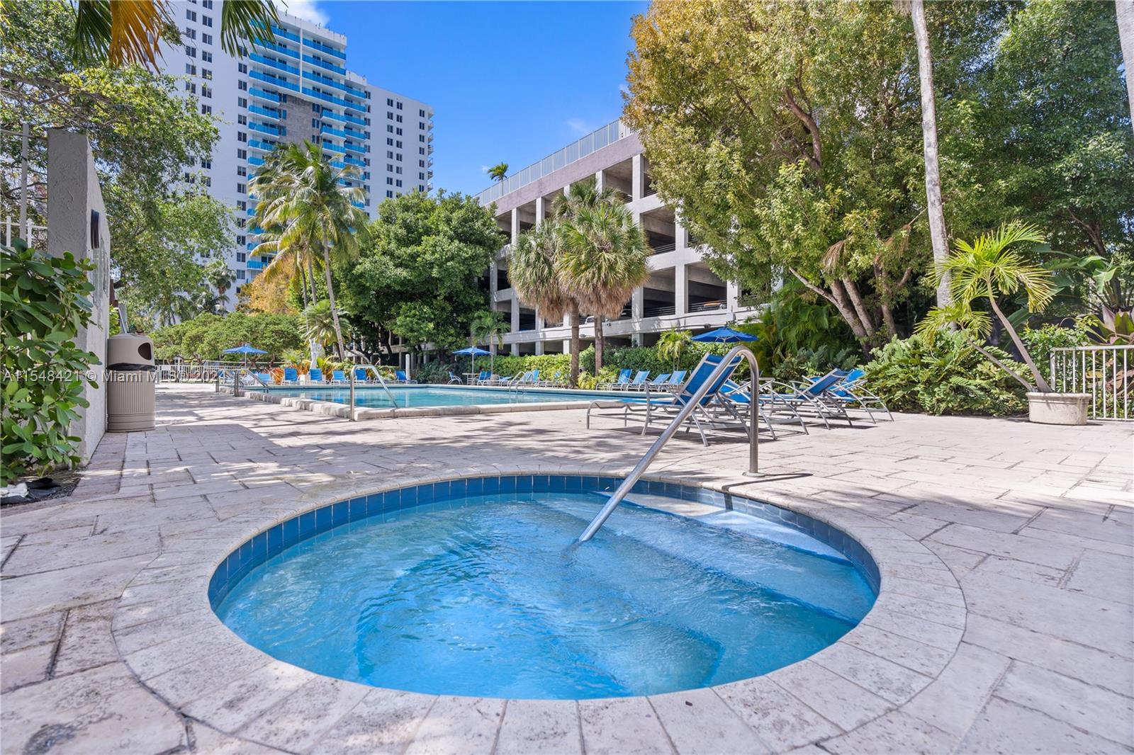 850 N Miami Ave W-1603, Miami, FL 33136, 2 Bedrooms Bedrooms, ,2 BathroomsBathrooms,Residential,For Sale,Miami Ave,A11548421